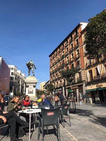 La Ribera